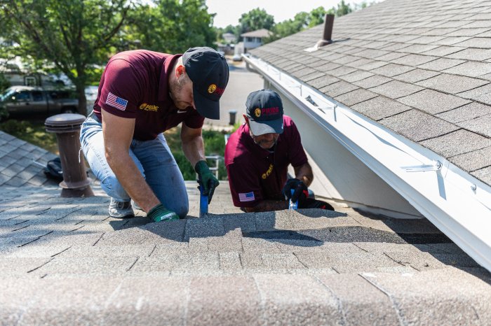 Contractor exterior hiring things when mccarter march john