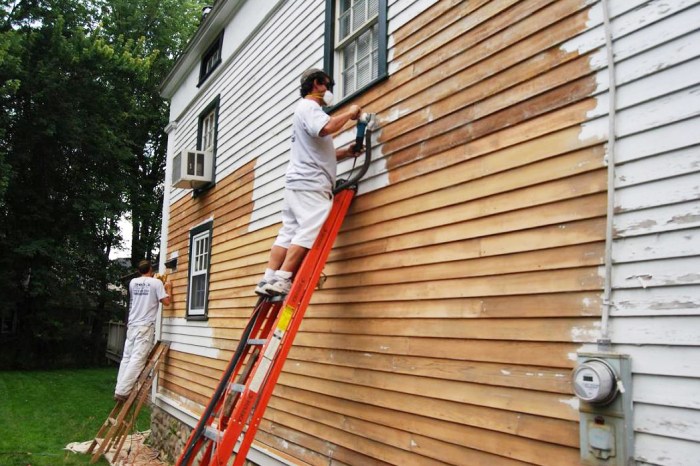 Paint house exterior painting diy tips